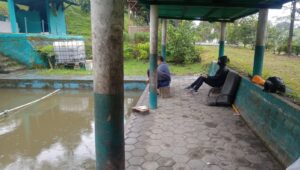 Mancing mania pt bisma anugerah plasindo